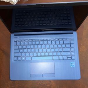 2021 HP Stream 14"